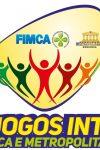 1º Jogos Universitários Intercursos FIMCA e Metropolitana