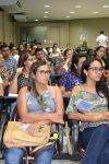 I Seminário de Atualização em Febre Aftosa é promovido no auditório da...