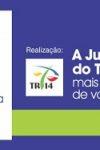 FIMCA participará do TRT14 comunidade