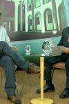 Programa Sala de Opinião recebe o vice-presidente do CRA-RO Gustavo Reis