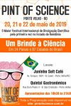 FIMCA participa do Pint Of Science