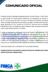 FIMCA Vilhena suspende temporariamente aulas presenciais