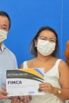 FIMCA Vilhena recebe certificado de reconhecimento – COVID-19