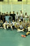 1º Copa FIMCA de Voleibol         