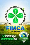 FIMCA leva cursos e projetos para a Rondônia Rural Show