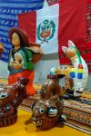 Acadêmicos da FIMCA Vilhena apresentam 1º Exposição Cultural das Nações