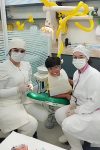 Acadêmicos da Odontologia realizam Ação Social com crianças do CCC de...
