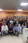 Curso de Medicina Veterinária da FIMCA Vilhena, realiza II Semana Acadêmica