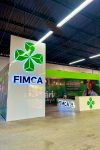 FIMCA marca presença na Feira do Sicoob AgroTech e anuncia início das aulas...
