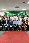 Primeira Turma de Medicina da FIMCA Vilhena Recebe Aula Magna Inaugural:...