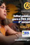 FIMCA VILHENA: Inscrições para o FIES 2024.2 estão abertas!