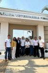 Inauguração da Clínica Veterinária da FIMCA Vilhena: Um Novo Serviço de...