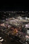Arraiá Universitário da FIMCA Vilhena reúne mais de 5 mil pessoas em noite...
