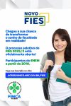 FIMCA Vilhena oferece 48 vagas para o curso de Medicina através do FIES