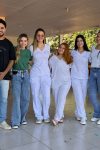 Acadêmicos de Medicina da FIMCA Vilhena promovem ação solidária na ONG O...