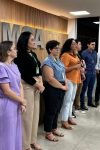 FIMCA Vilhena realiza recepção especial para calouros 2025.2