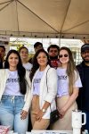 FIMCA na Praça: ação social leva cuidado, informação e cidadania à...