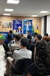 FIMCA Vilhena: acadêmicos de Engenharia participam do Capacita CREA JR-RO...