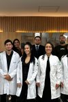FIMCA Vilhena realiza Cerimônia do Jaleco para acadêmicos de Educação...
