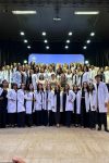 FIMCA Vilhena realiza Cerimônia do Jaleco para acadêmicos de Psicologia do...