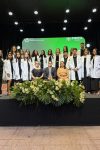 FIMCA Vilhena realiza Cerimônia do Jaleco do curso de Farmácia