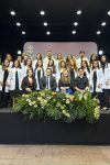 Odontologia da FIMCA Vilhena realiza Cerimônia do Jaleco