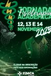 Fisioterapia FIMCA Vilhena anuncia a Jornada Acadêmica 2025