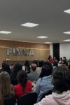 Psicologia FIMCA Vilhena realiza o I Seminário de Vivências no Estágio...