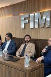 FIMCA Vilhena promove roda de conversa sobre carreiras jurídicas para...