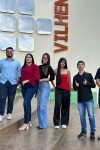 Acadêmicos do 4º período promovem atividade sobre bullying e...