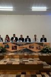 Acadêmicos da Saúde da FIMCA Vilhena participam do III Congresso de...