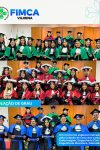 Colação de Grau da FIMCA Vilhena celebra formandos de Enfermagem, Engenharia...