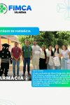 Acadêmicos de Farmácia da FIMCA Vilhena realizam ação educativa em Nova...