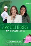 FIMCA Vilhena promove palestra “Mulheres na Engenharia” e destaca...