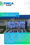 Acadêmicos de Farmácia da FIMCA Vilhena realizam visita técnica e vivenciam...