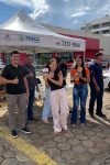 Direito FIMCA Vilhena realiza ação educativa em alusão ao Maio Amarelo
