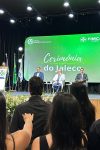 FIMCA Vilhena realiza segunda Cerimônia do Jaleco para turmas de Medicina