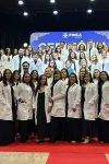 Psicologia FIMCA Vilhena realiza Cerimônia do Jaleco e celebra importante...