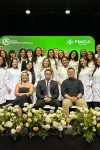 Fisioterapia FIMCA Vilhena realiza cerimônia do jaleco e celebra importante...