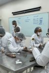 6ª Semana de Enfermagem da FIMCA Vilhena promove aprendizado, integração e...