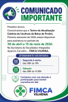 FIMCA Vilhena orienta bolsistas do ProUni sobre atualização obrigatória para...