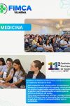 Acadêmicos de Medicina da FIMCA Vilhena participam da organização da 11ª...