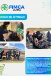 Fisioterapia FIMCA Vilhena realiza atendimentos no Vilhena Cup e fortalece...