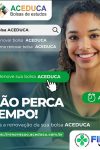 Renovação da Bolsa ACEDUCA para 2026/2 já está disponível