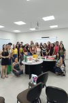 Enfermagem FIMCA Vilhena promove atividade sobre nutrição e reforça a...