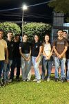 Acadêmicos de Engenharia Civil da FIMCA Vilhena realizam atividade prática de...