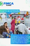 Acadêmicos de Odontologia da FIMCA Vilhena promovem atendimentos em ação de...