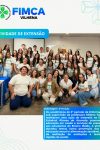 Enfermagem FIMCA Vilhena realiza ação de extensão e promove educação em...