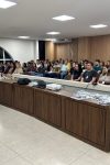 Semana Pedagógica 2026.2 tem início com integração e alinhamento...