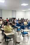 Segundo dia da Semana Pedagógica 2026.2 promove orientações aos docentes
